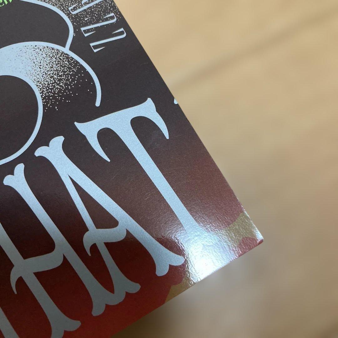 同人誌　ハズビンホテル　アンソロジー　アラチャ　アラスター × チャーリー