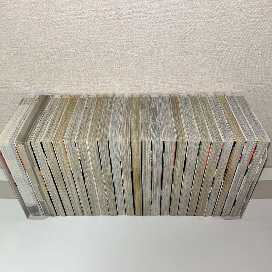 ハイキュー!! 全巻セット 全45巻+ガイドブック2冊 - メルカリ