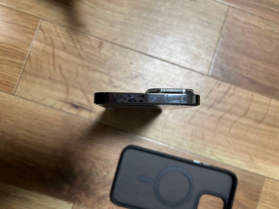 iphone 13 pro max 256gb simフリー