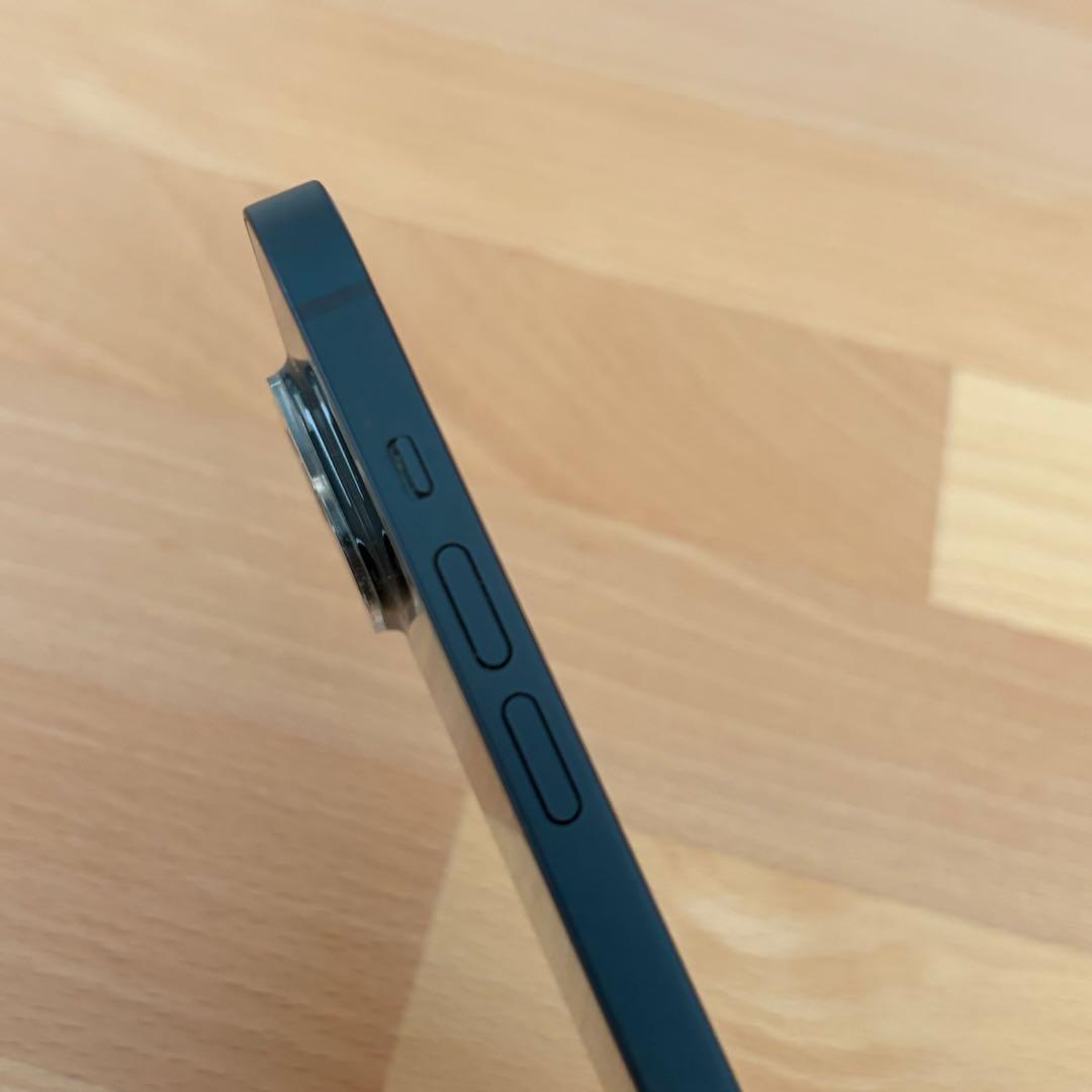 iPhone 14 ミッドナイト 256GB SIMフリー 箱、付属品あり