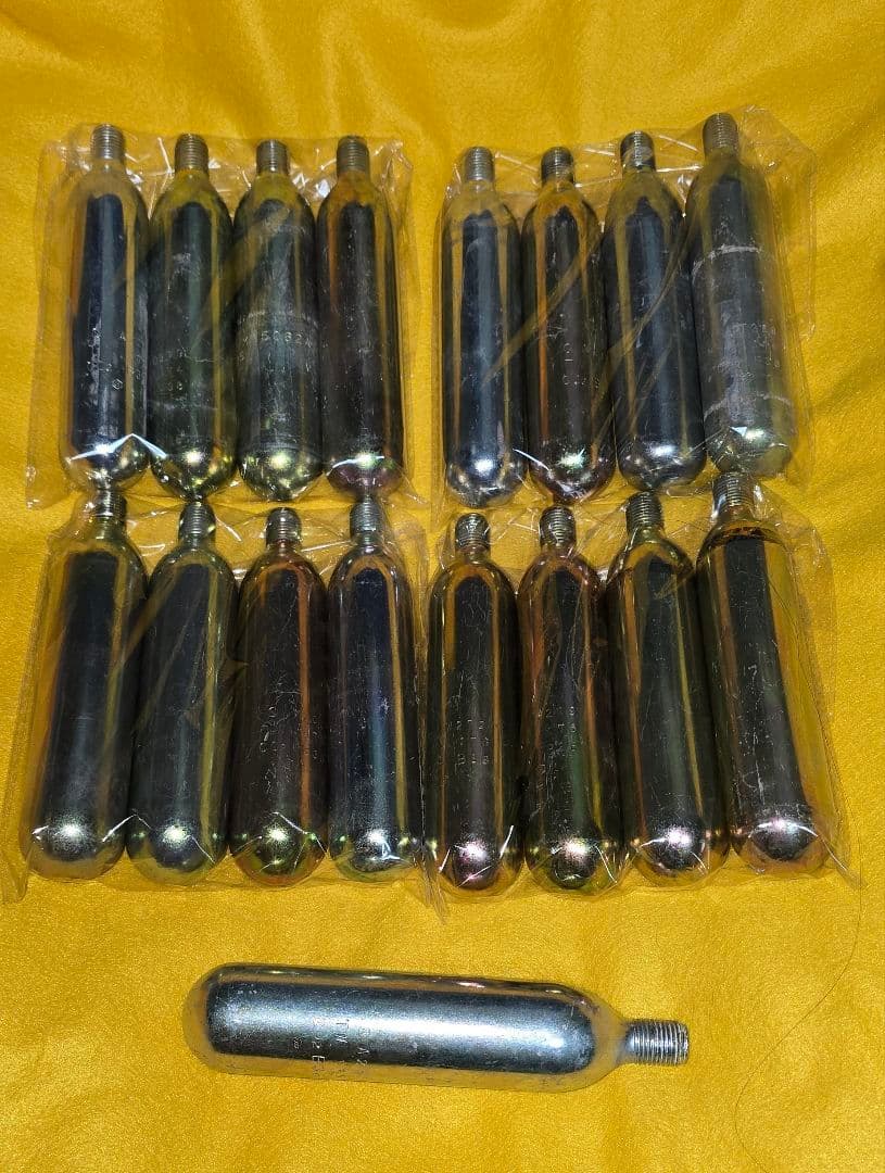 最終値下げ！アサシンAAP01用☆CTM製M4アダプター使用外部ソースセット