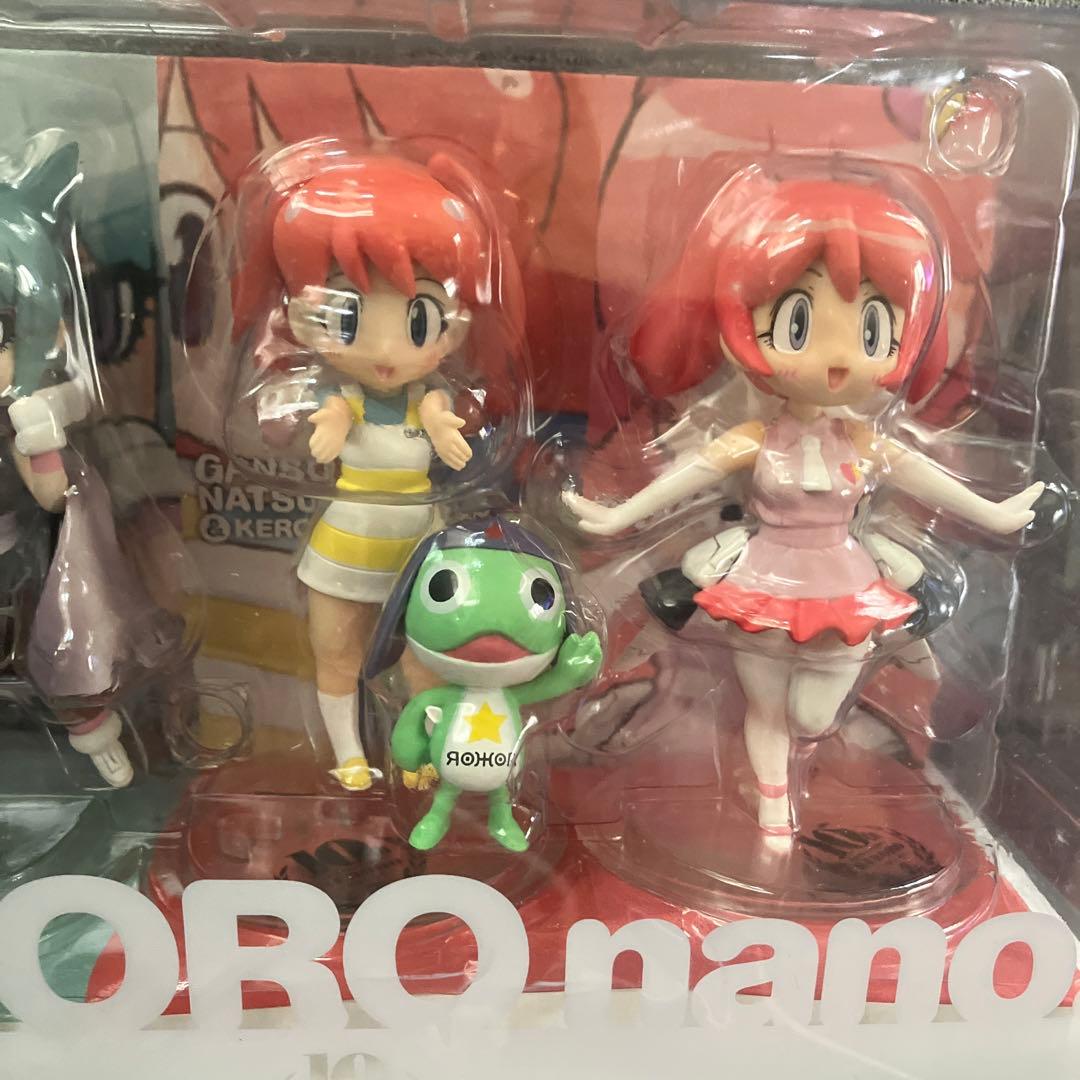 ケロロ軍曹 17巻限定付録 10周年 KEROROnano 角川書店 - メルカリ