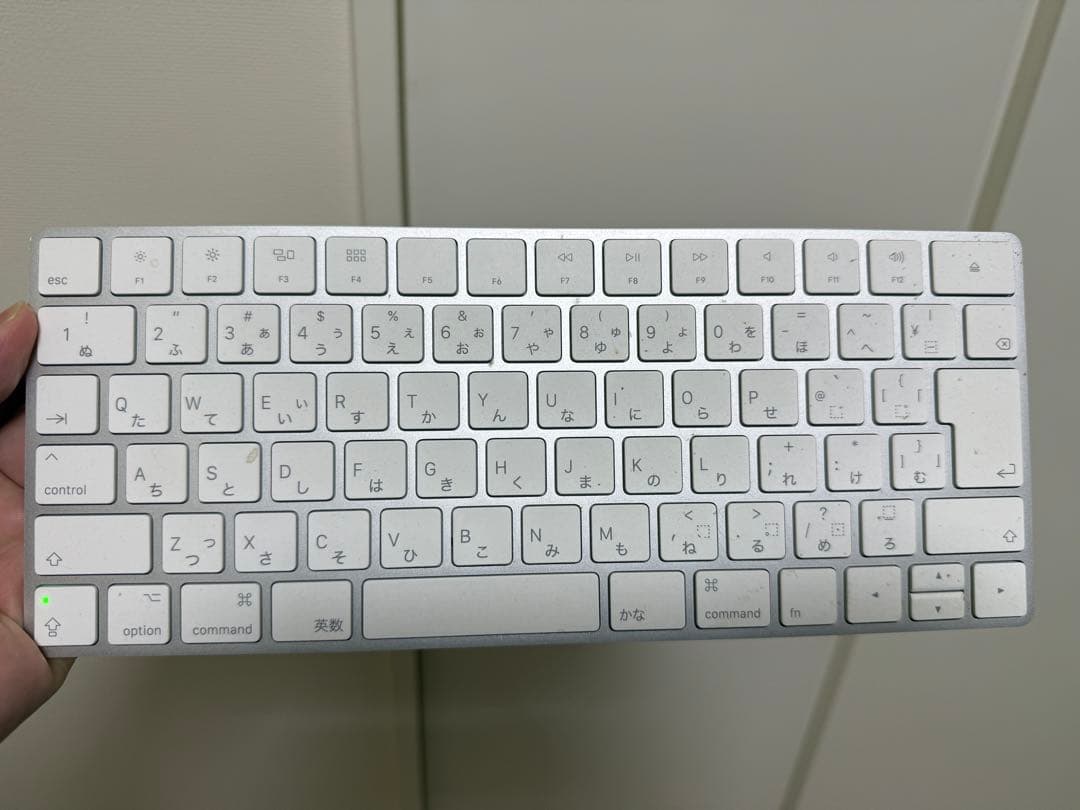 【格安】Macmini64GB SSD2TB MagicKeyboard付き