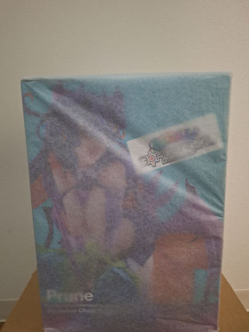 プルーン サキュバスチアコスVer.　ボンバーガール　AMAKUNI