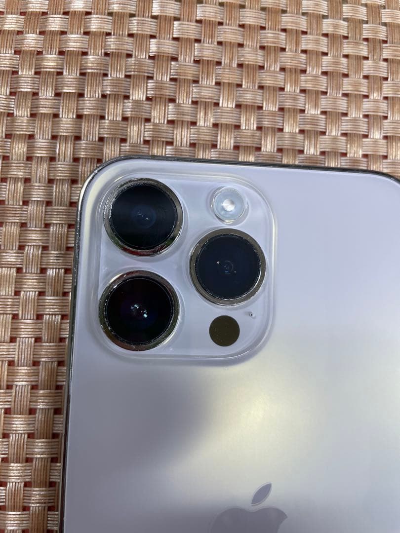 iPhone 14 Pro Max 256 GB ゴールドSIMフリー