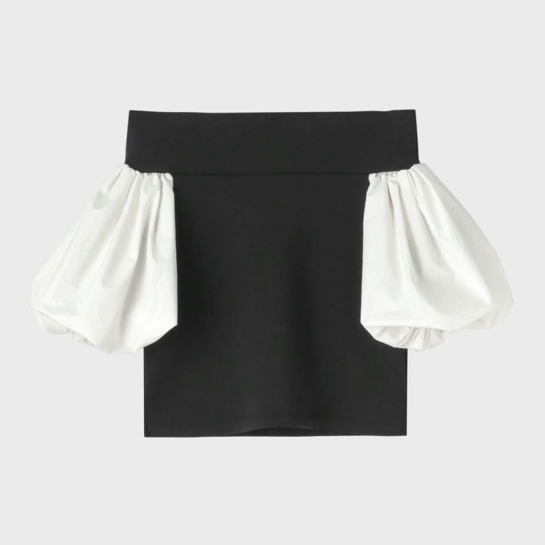 THETOE Evriopis Docking Tops