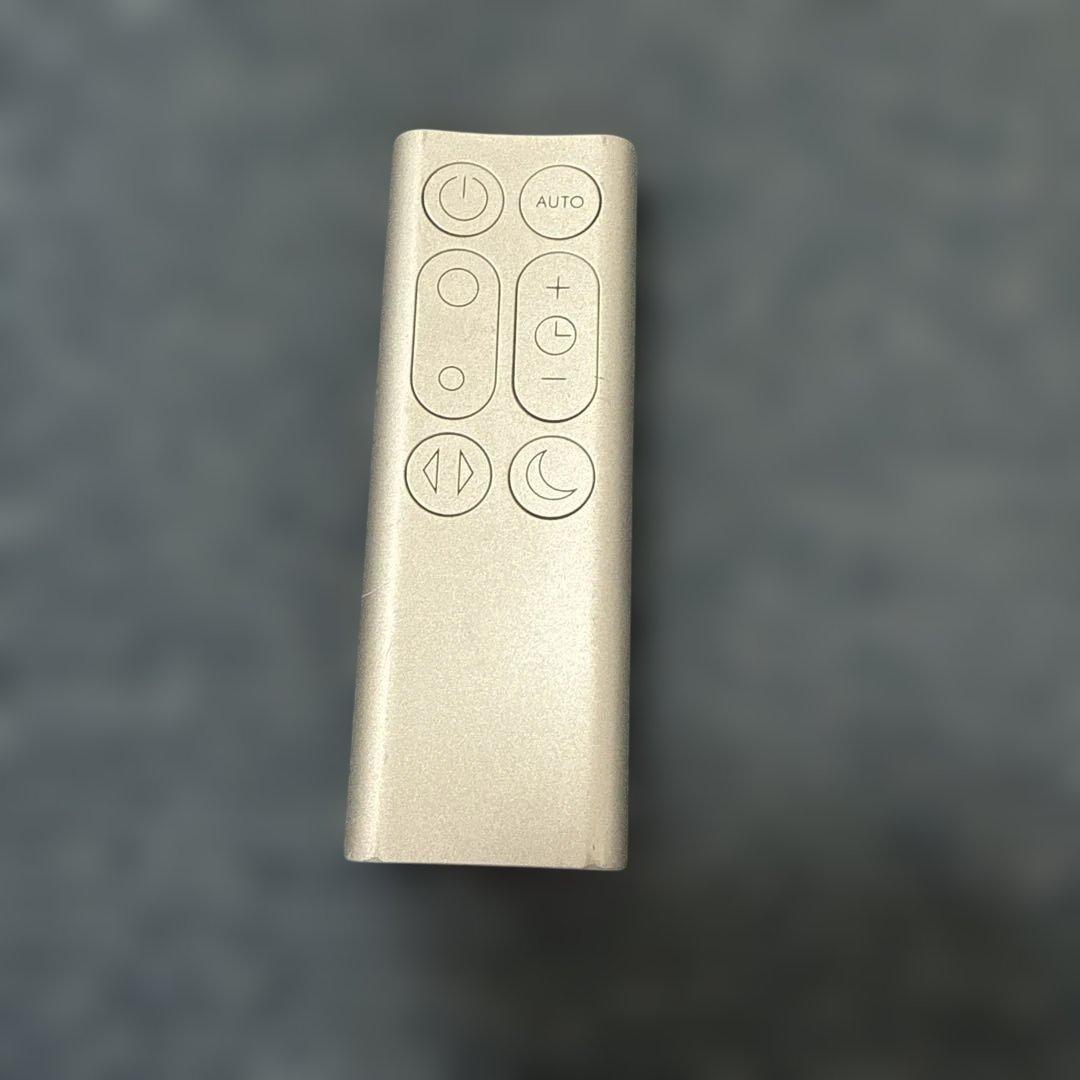 ダイソン TP03 空気清浄機能付き扇風機