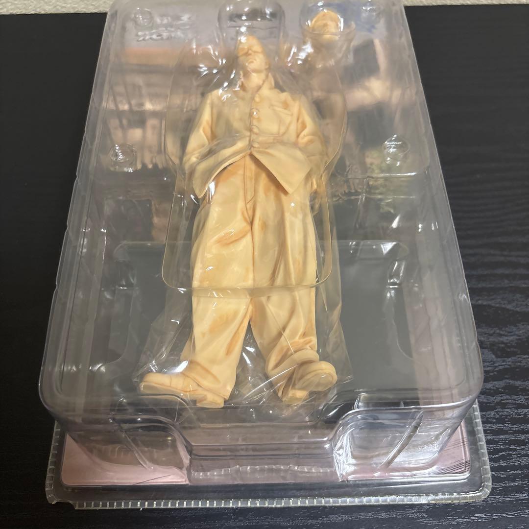 d*3様 クローズワースト象牙フィギュア海老塚三人衆 桐島ヒロミ本城