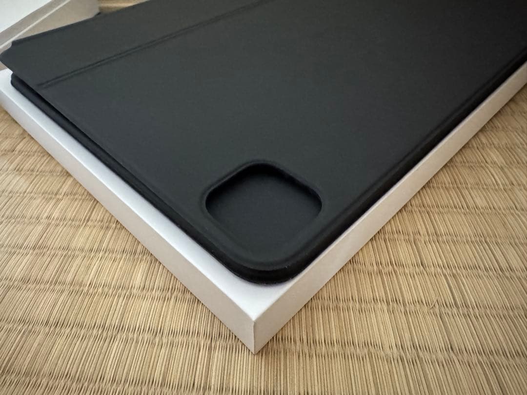 Magic Keyboard iPad Pro 11インチ