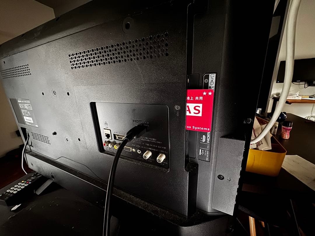 2月限定価格❣️SONY KJ-32W500C 液晶テレビ 32インチ✨✨