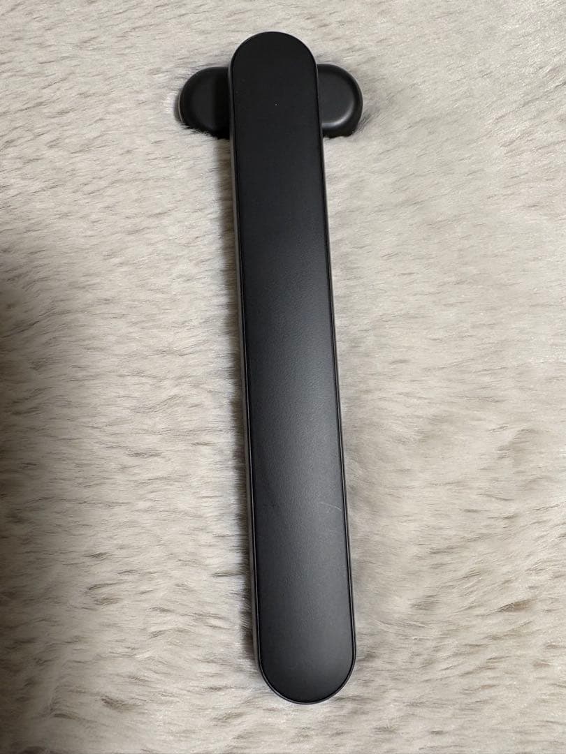 DISM ディズムEMS 美顔器 ブラック中古 - ボディ・フェイスケアブランド