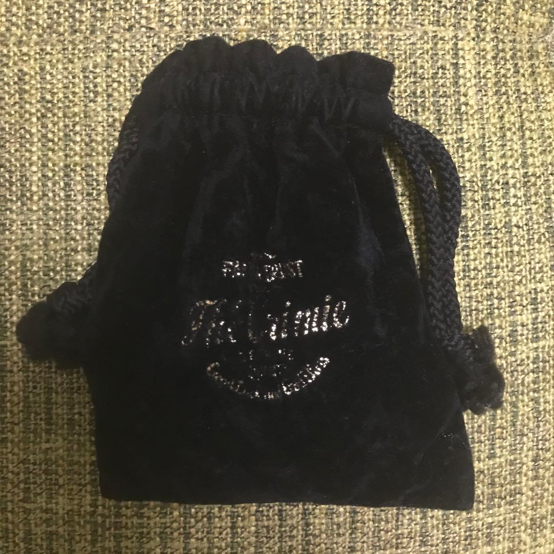 WEIRDO】【初期型ゴールドtype】アイアンクロスリング森下直哉同型