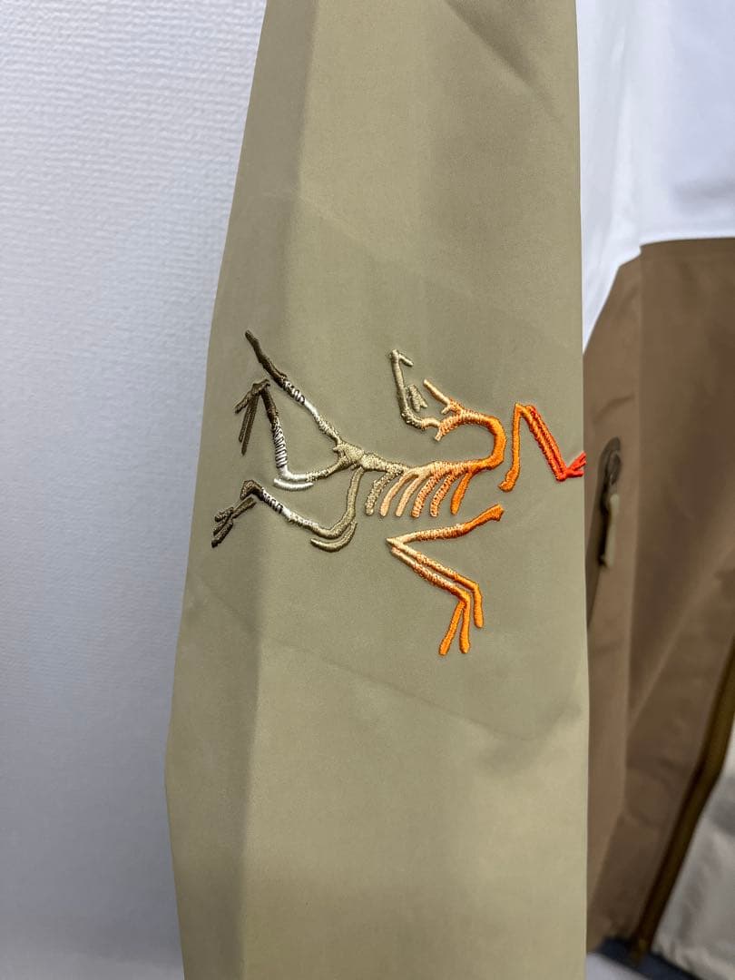 ARC'TERYX x BEAMS Beta Jacket \"Nagomi\"　L