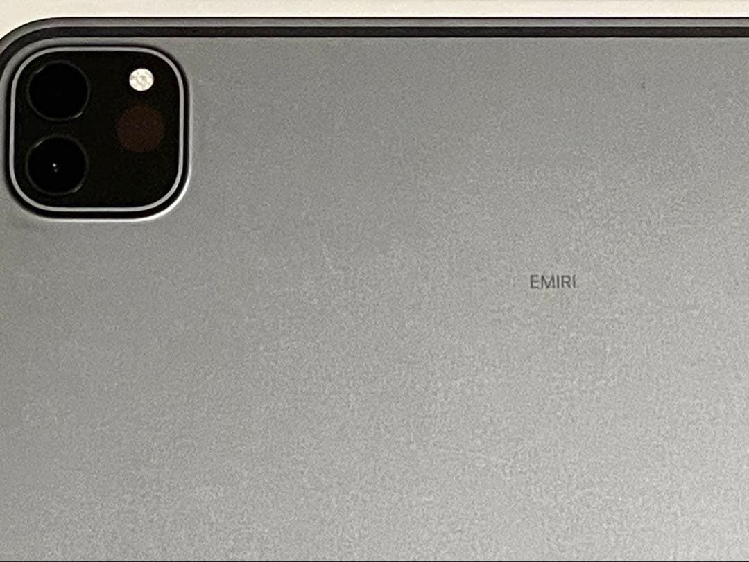 【第2世代】iPad Pro 11インチ128GB & Apple Pencil