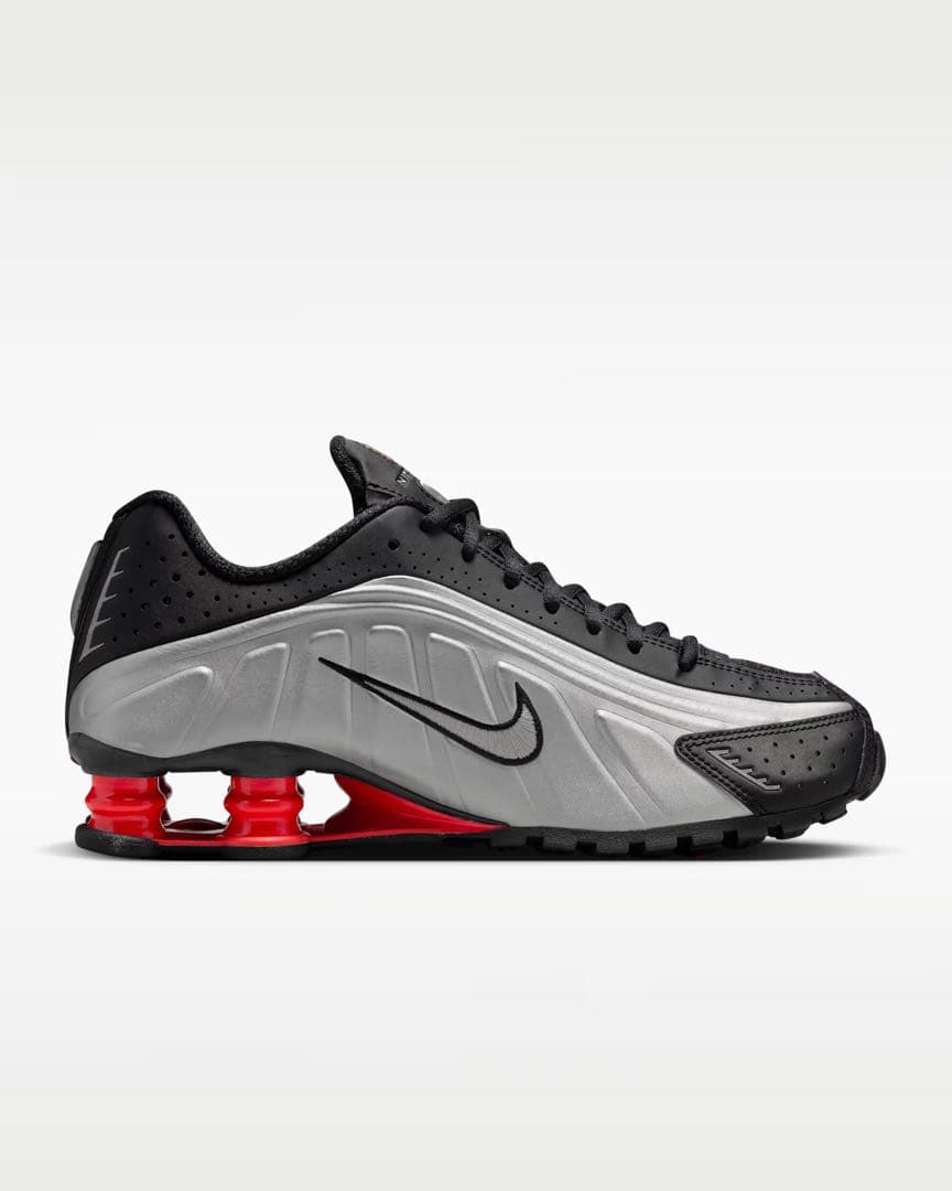 ナイキ ショックス R4 26.5cm