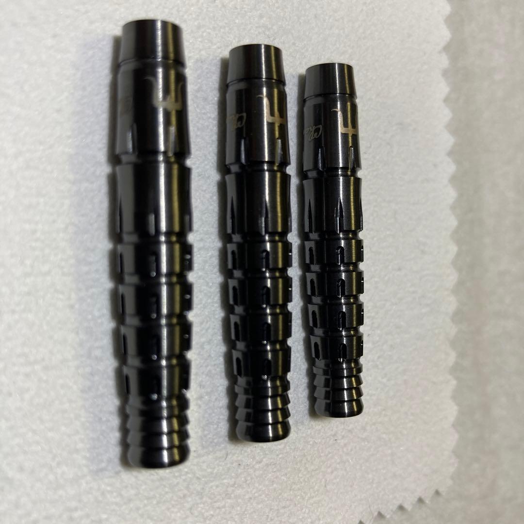 新品同様 激レア 定価24000 ハデス 野毛駿平モデル ゴーストリミテッド