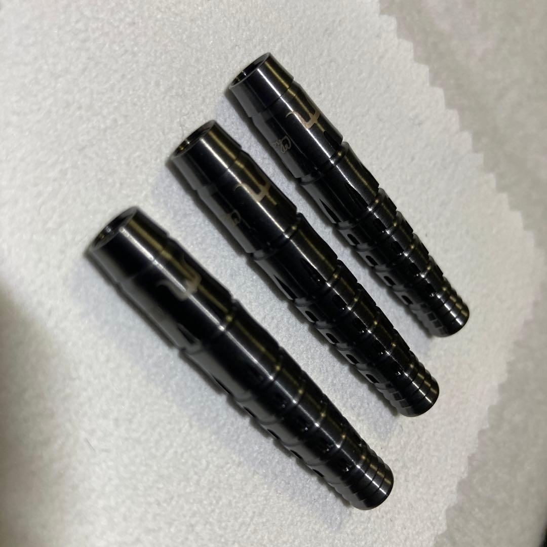 新品同様 激レア 定価24000 ハデス 野毛駿平モデル ゴーストリミテッド