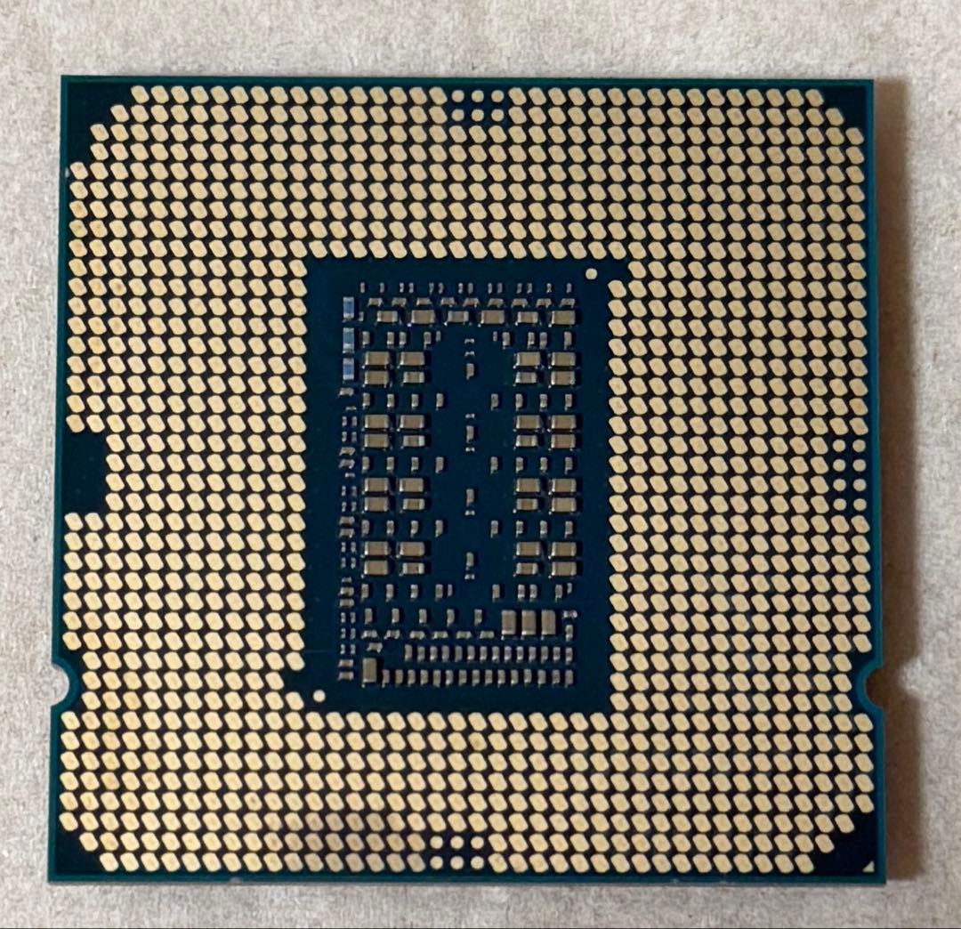 Intel Core i5-11400F CPU 2.60GHz CPU本体のみ