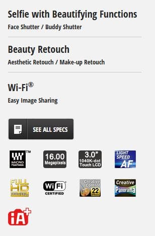 Panasonic LUMIX DMC-GF8 レンズキット 美品 ほぼ未使用