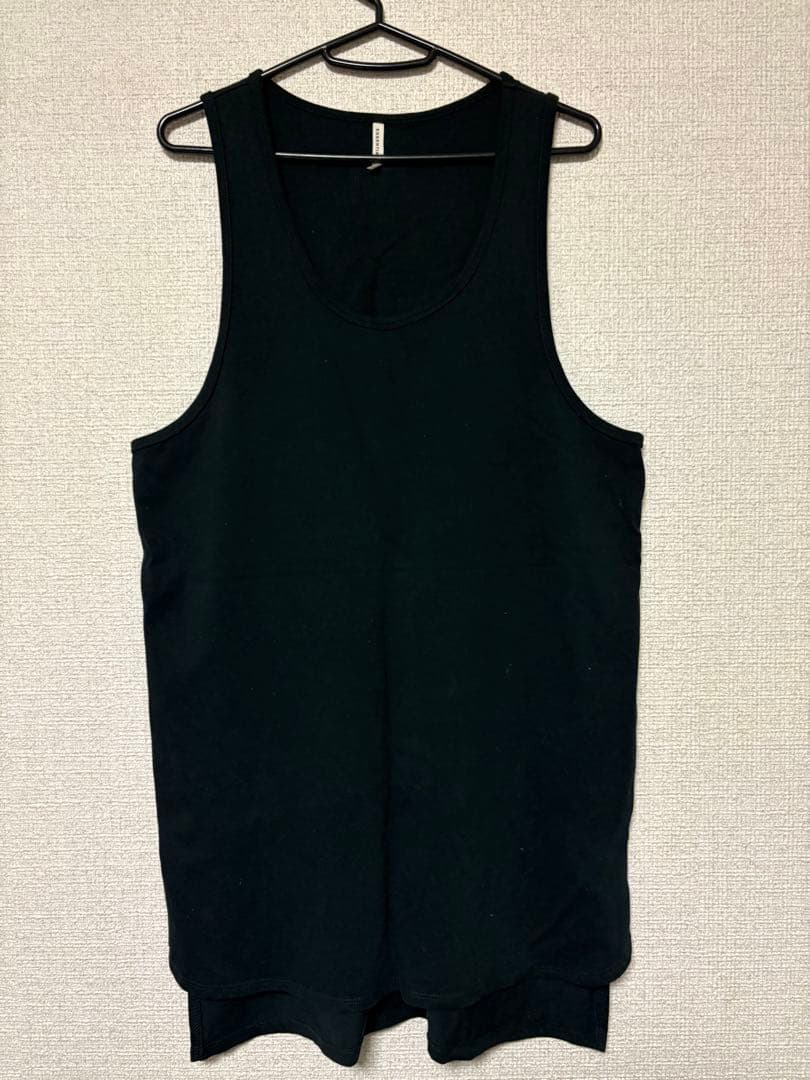 はり様専用] FOG Essentials レイヤード タンクトップの通販はau PAY