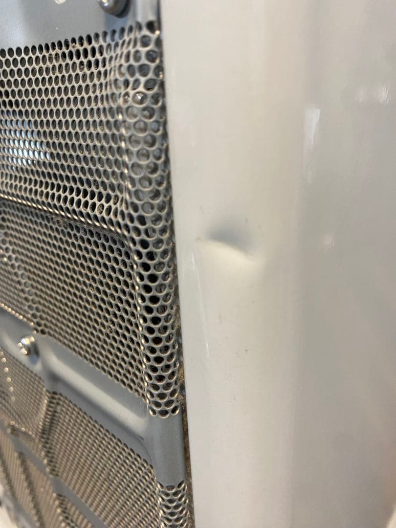 Q3136 コロナ　ファンヒーター　FH-G3222Y 2022年製　灯油