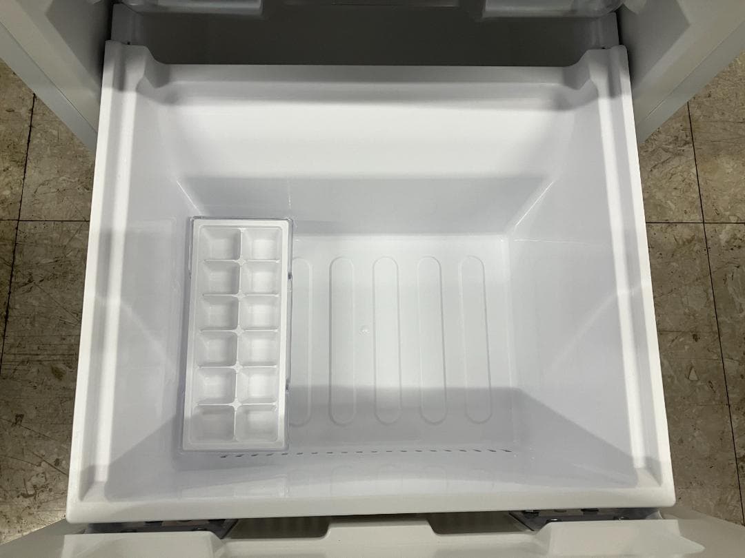 SHARP冷凍冷蔵庫 SJ-D15G-W 152L 2021年製