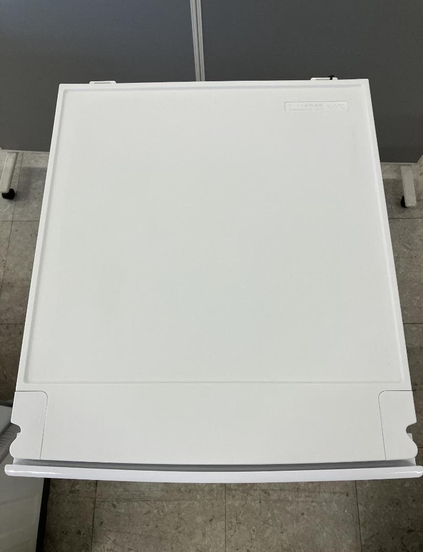 SHARP冷凍冷蔵庫 SJ-D15G-W 152L 2021年製