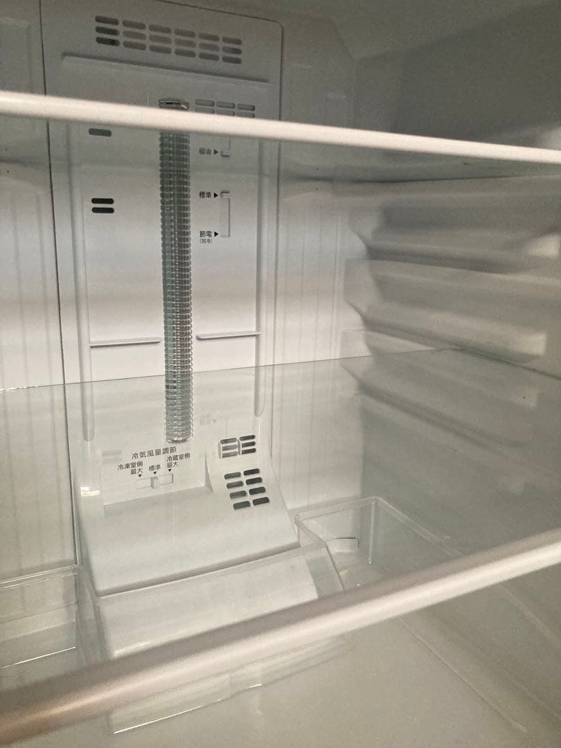 【ari】Panasonic ノンフロン冷凍冷蔵庫