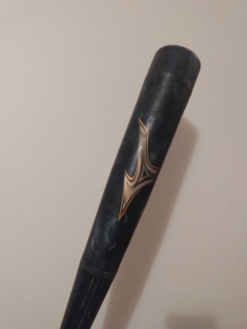 Mizuno レガシー８０センチ少年野球軟式バットケース付き 楽天市場】ミズノ MIZUNO 【専用バットケース付き】ビヨンドマックス