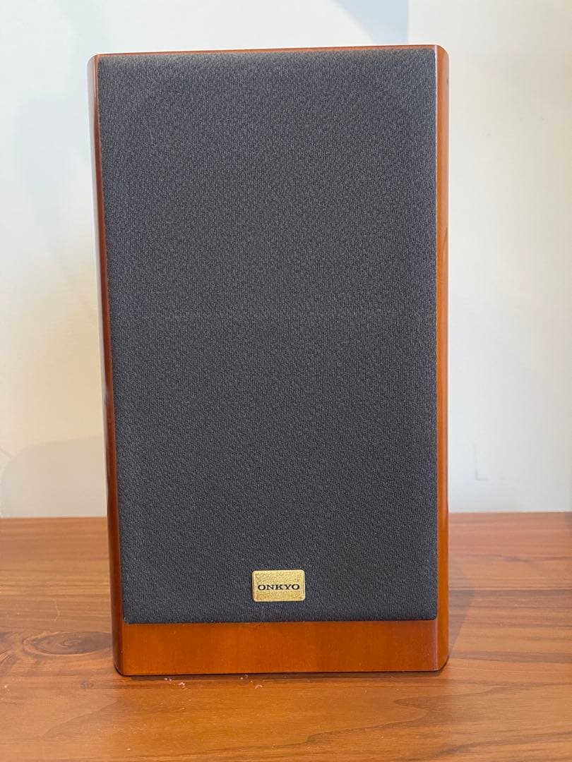 ONKYO D-102TX スピーカー