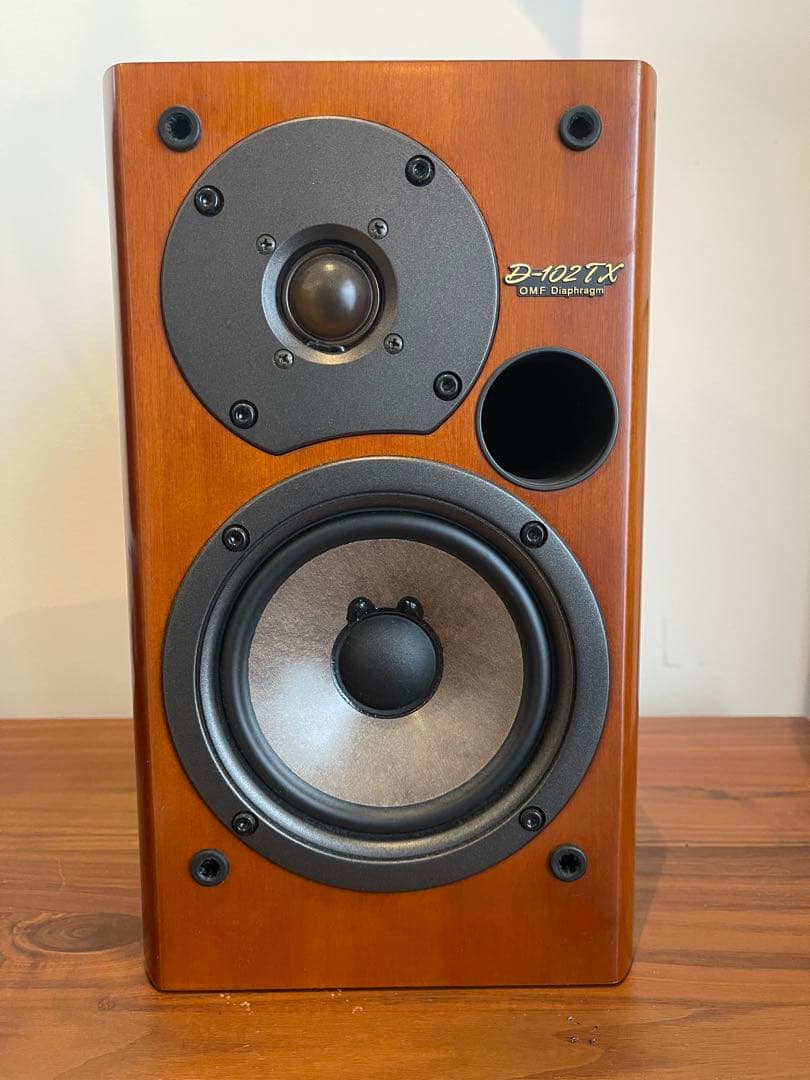 ONKYO D-102TX スピーカー
