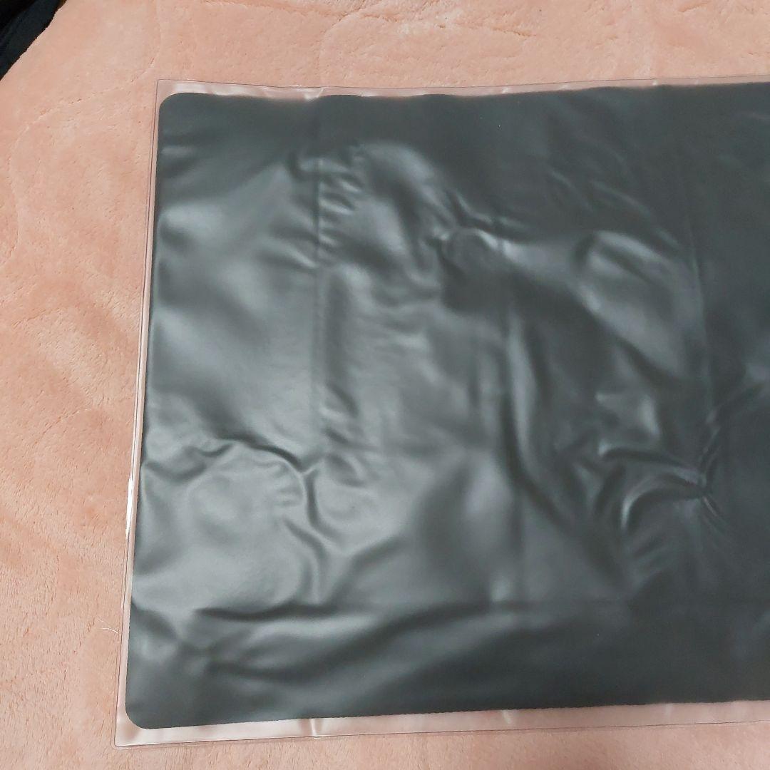 公式 WCQ REGIONAL 2012 プレイマット 忍者 美男美女