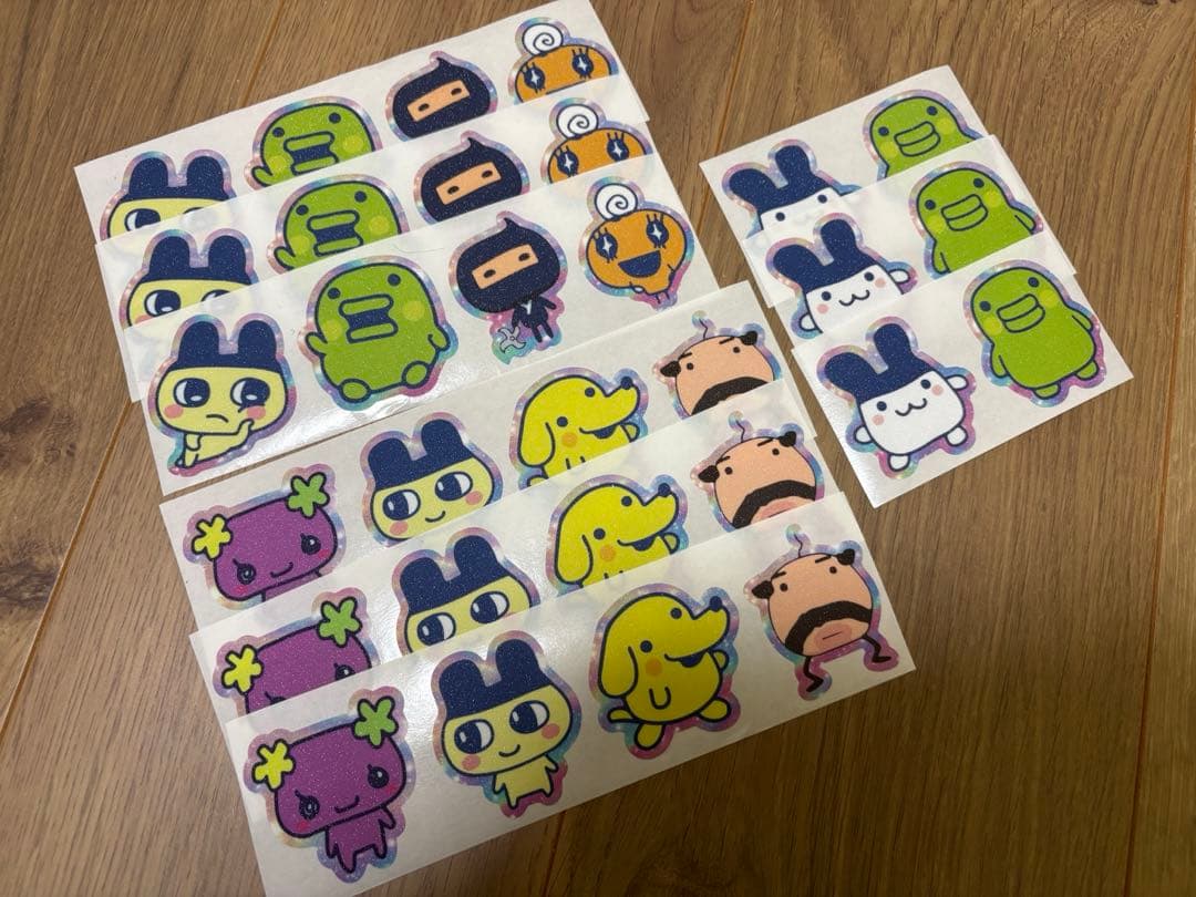 ロールシール切り売り☆ - メルカリ