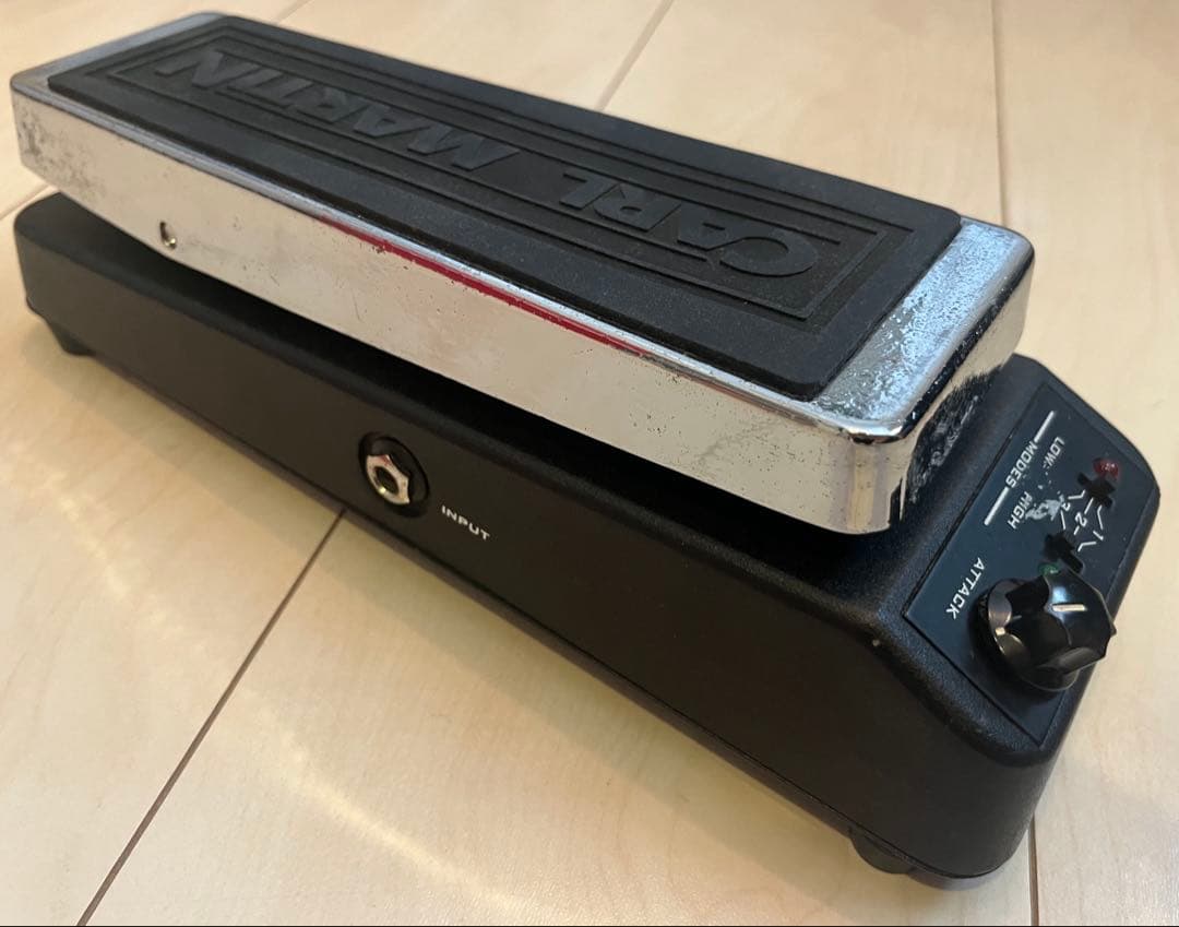 CARL MARTIN】2 WAH 東京事変 浮雲使用モデル