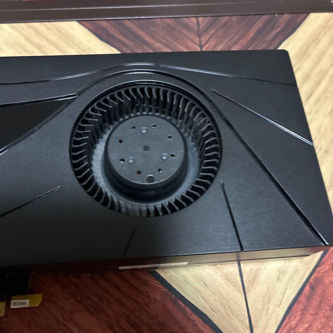 NVIDIA GeForce RTX 2070 グラフィックボード