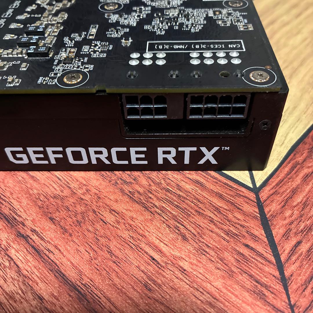 NVIDIA GeForce RTX 2070 グラフィックボード