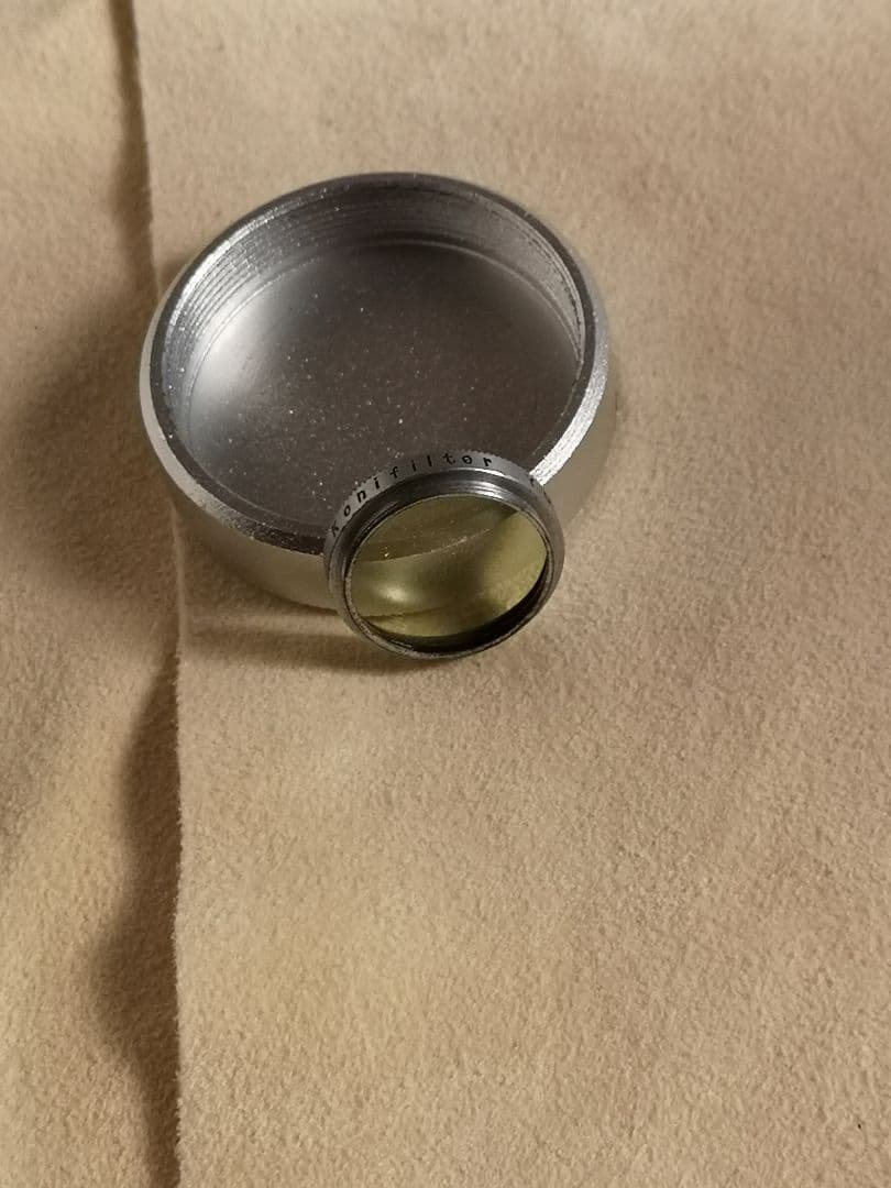 【超希少】Leitz ダイヤモンド赤エルマー Elmar 5cm f3