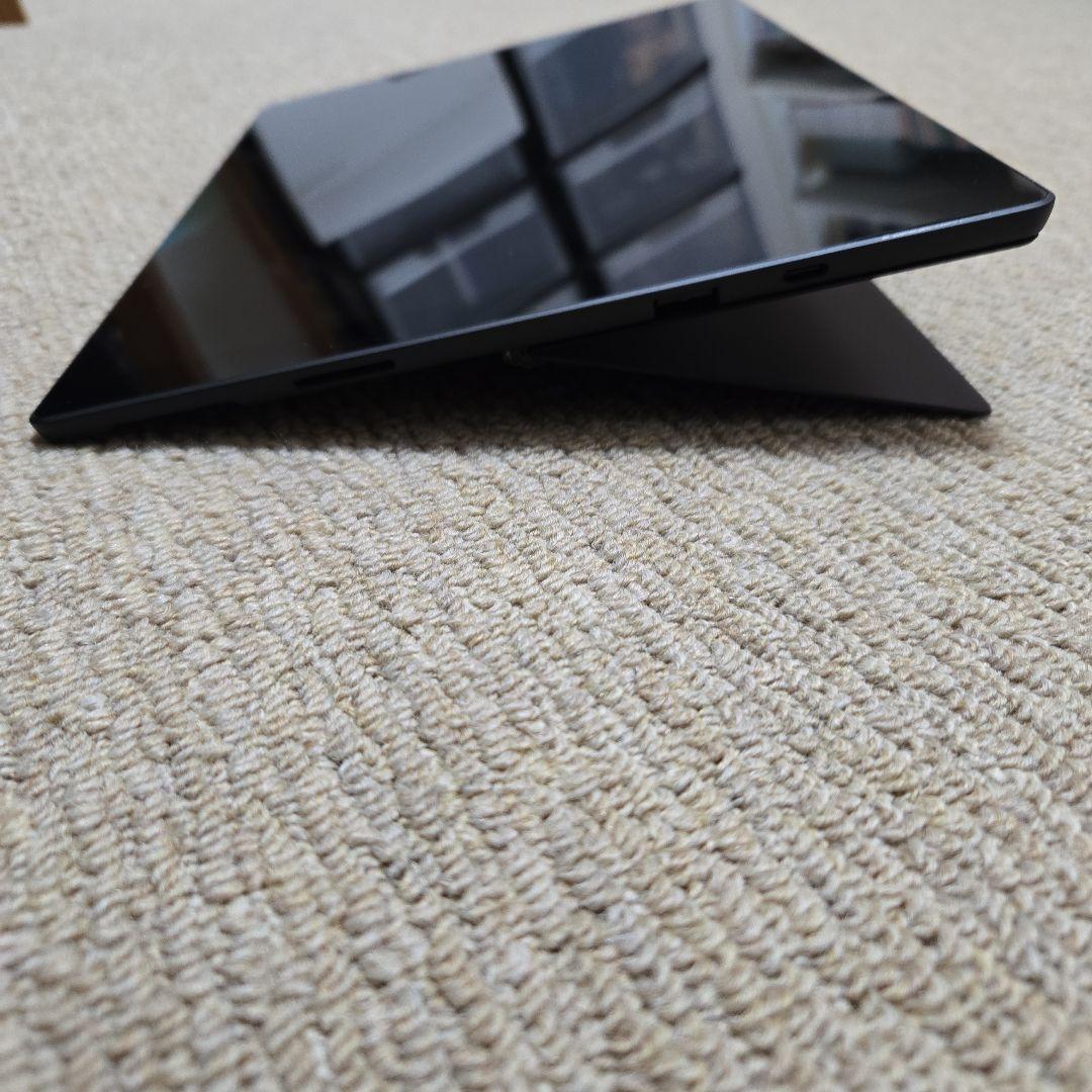 Surface Pro 7 i5 8GB 256GB タイプカバースリムペン付き
