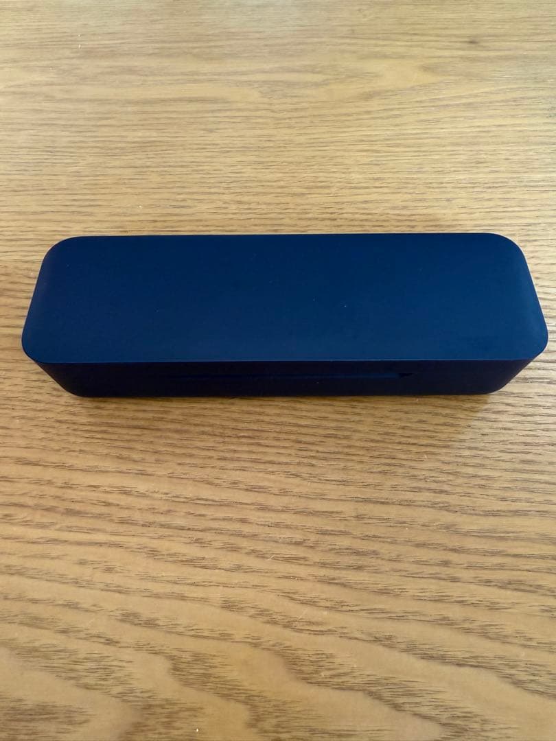 PANASONIC EW-DP56 青 ドルツ