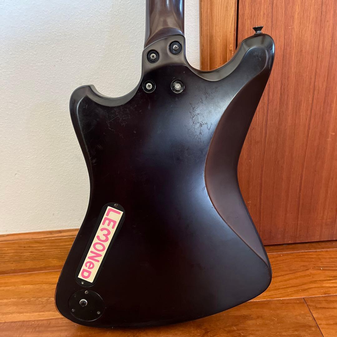 fernandes my-95 フェルナンデス kiyoshiモデル - メルカリ