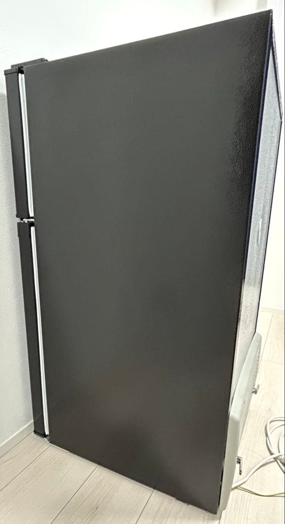 SAMKYO 冷蔵庫 GU90 全国送料無料