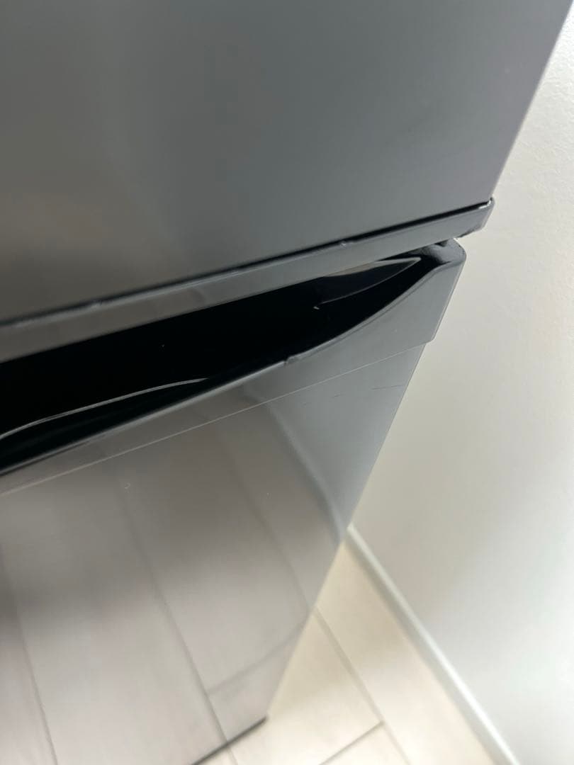 SAMKYO 冷蔵庫 GU90 全国送料無料