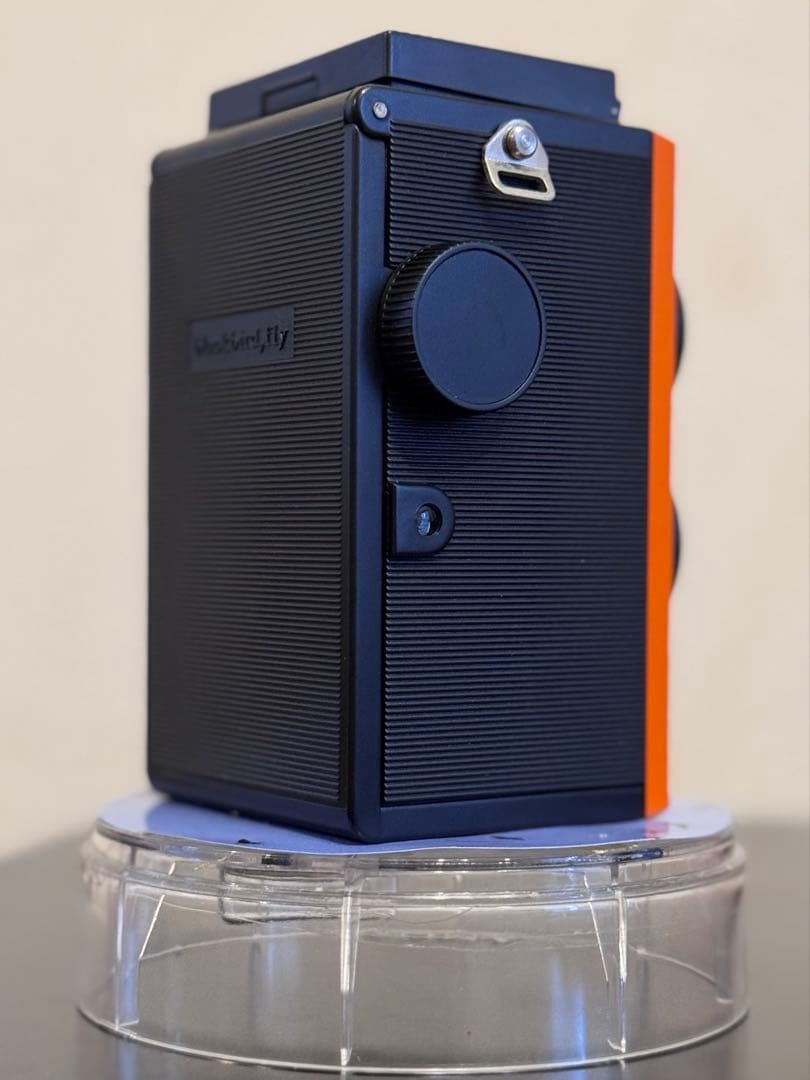 blackbird fly オレンジ｜初期発売品