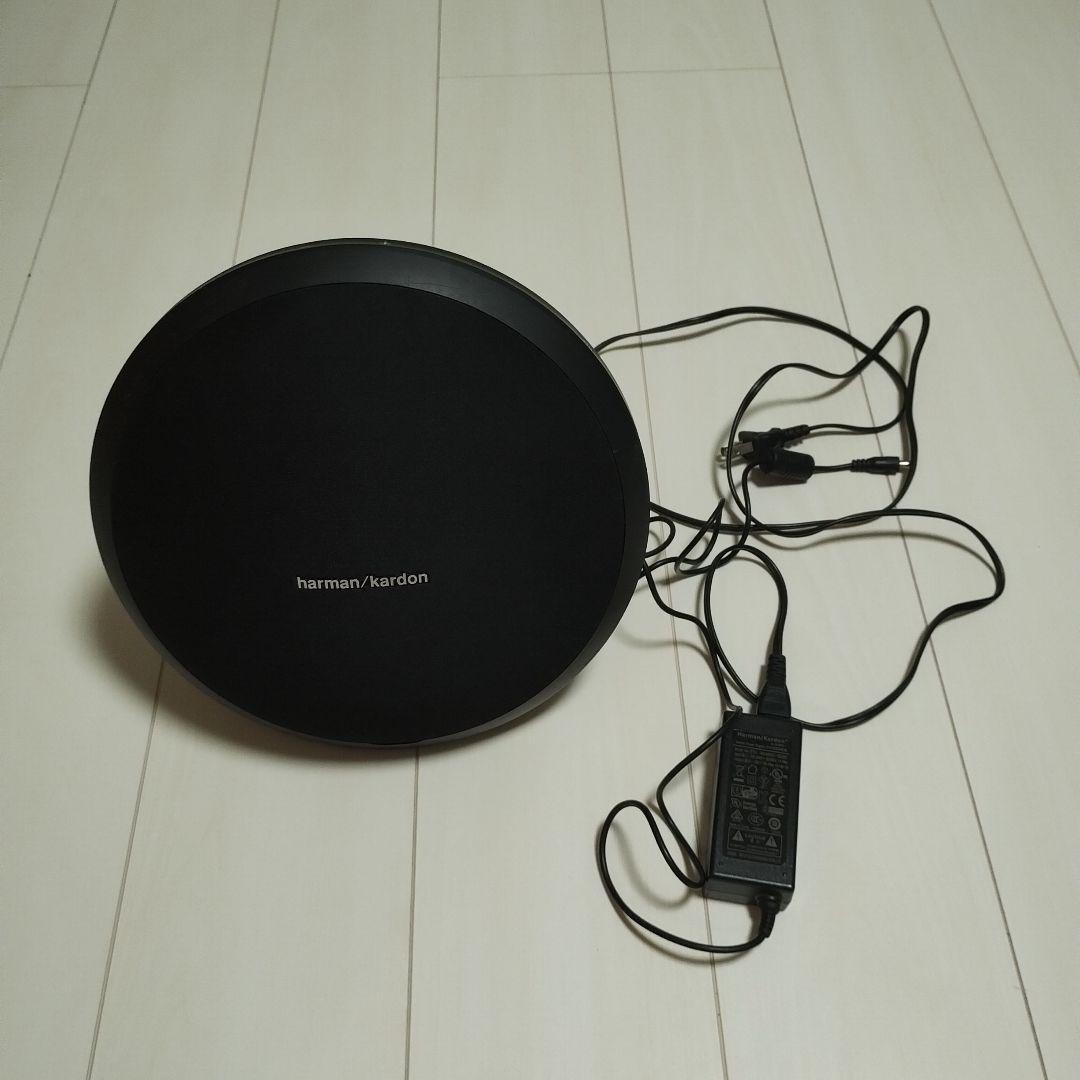 harman/kardon　 Bluetoothスピーカー Amazon.com: Harman Kardon Onyx Studio 7 Bluetooth Wireless