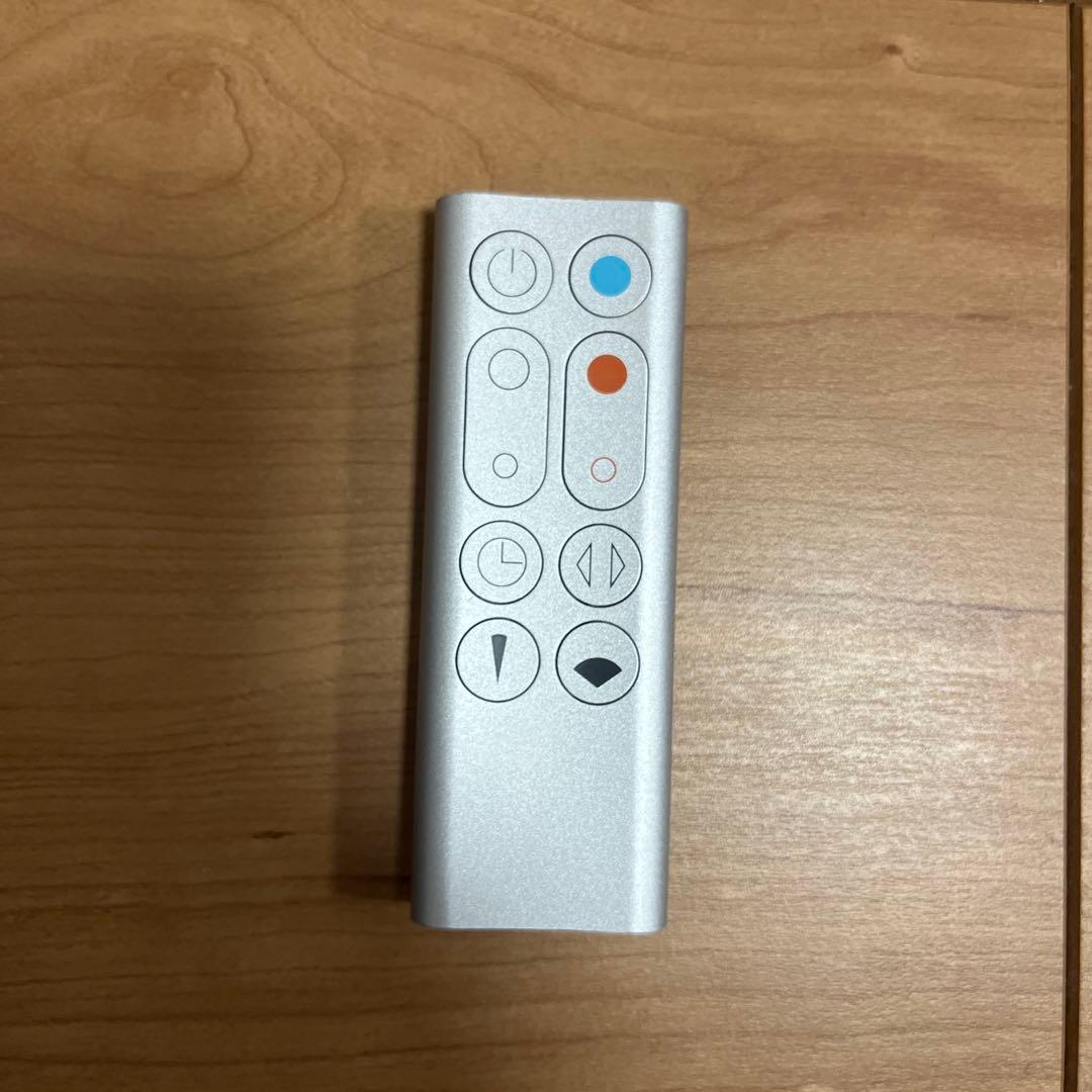 ダイソン　ピュアホットクール　HP00 空気清浄機能付き