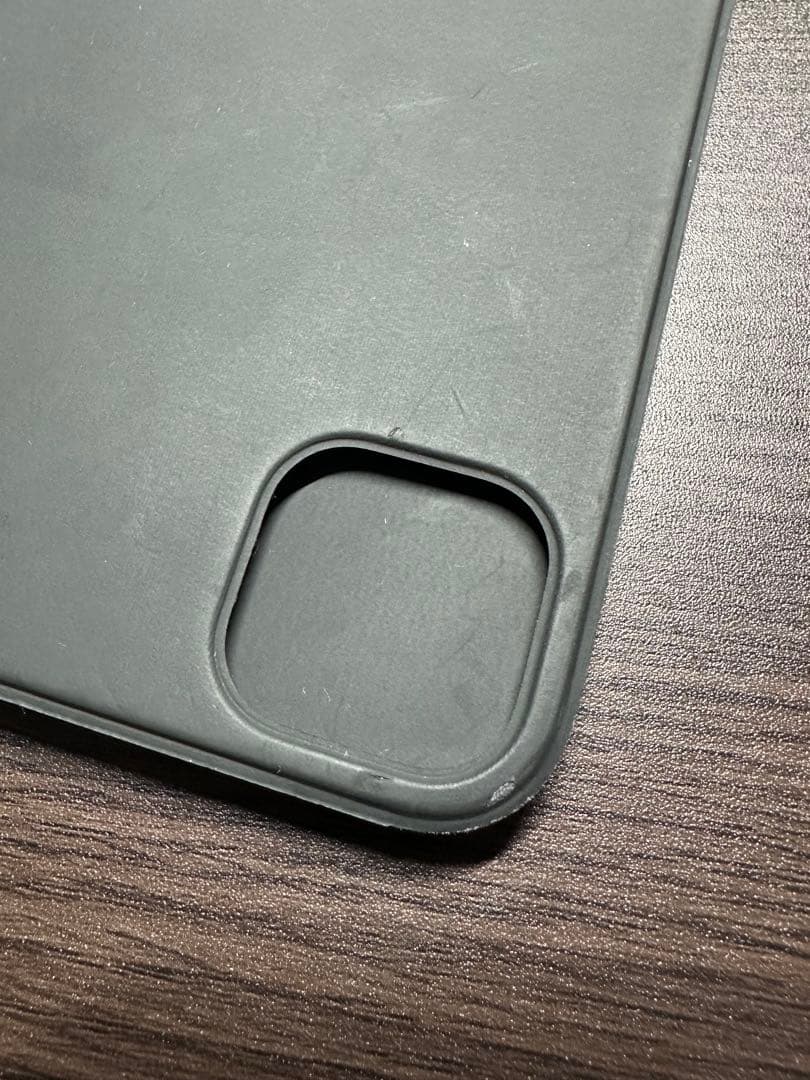 キーボード Magic keyboard