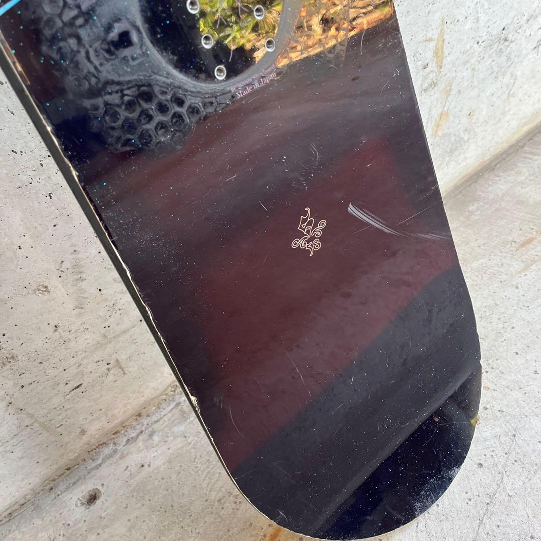 12-13 BC STREAM S 158 - メルカリ