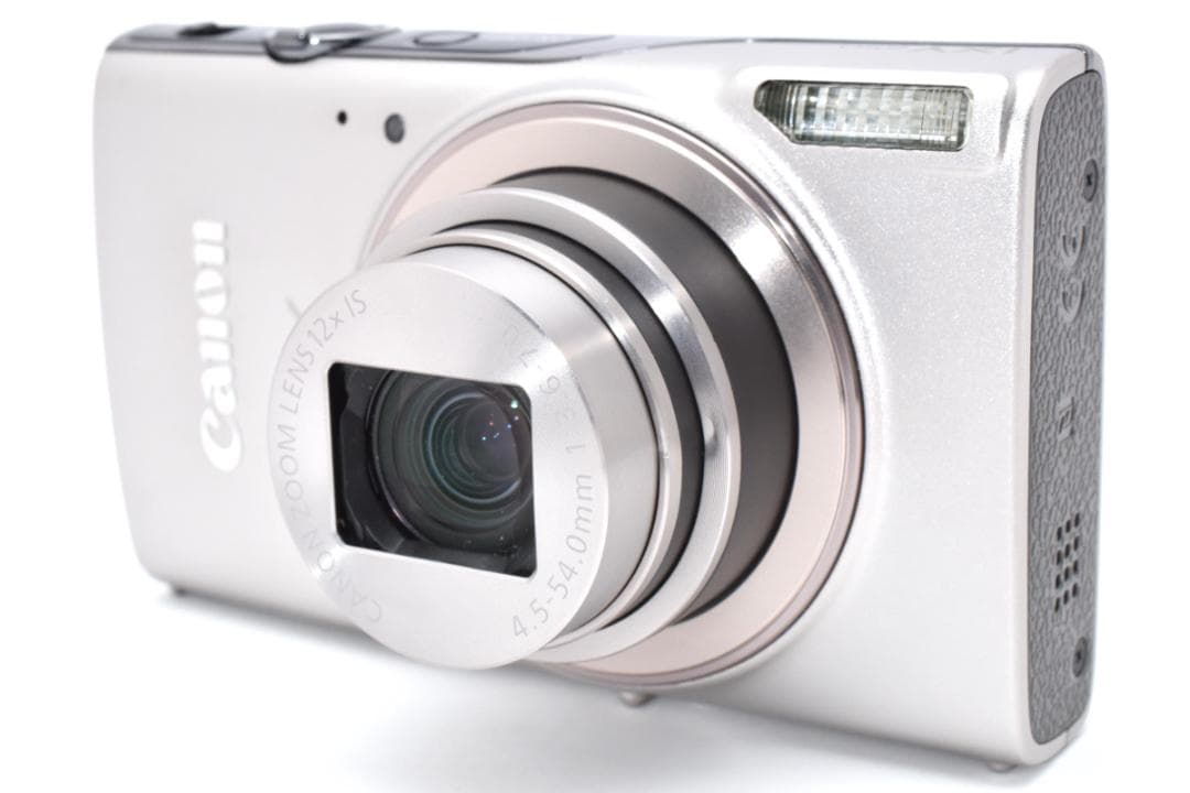 ■ 美品 ■ キヤノン　Canon IXY 650 Y251012#690