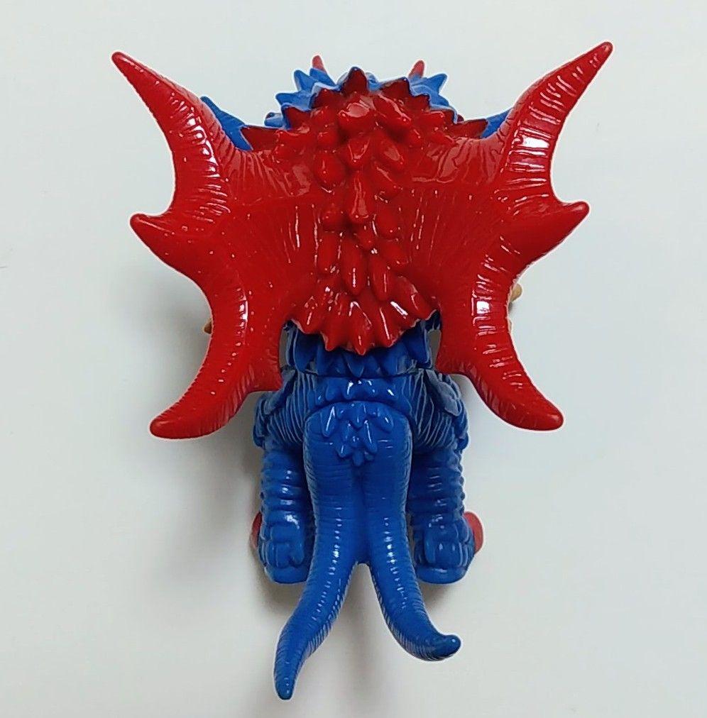 ☆激レア☆邪神魔獣グリムド☆ウルトラマントレギア ウルトラ怪獣