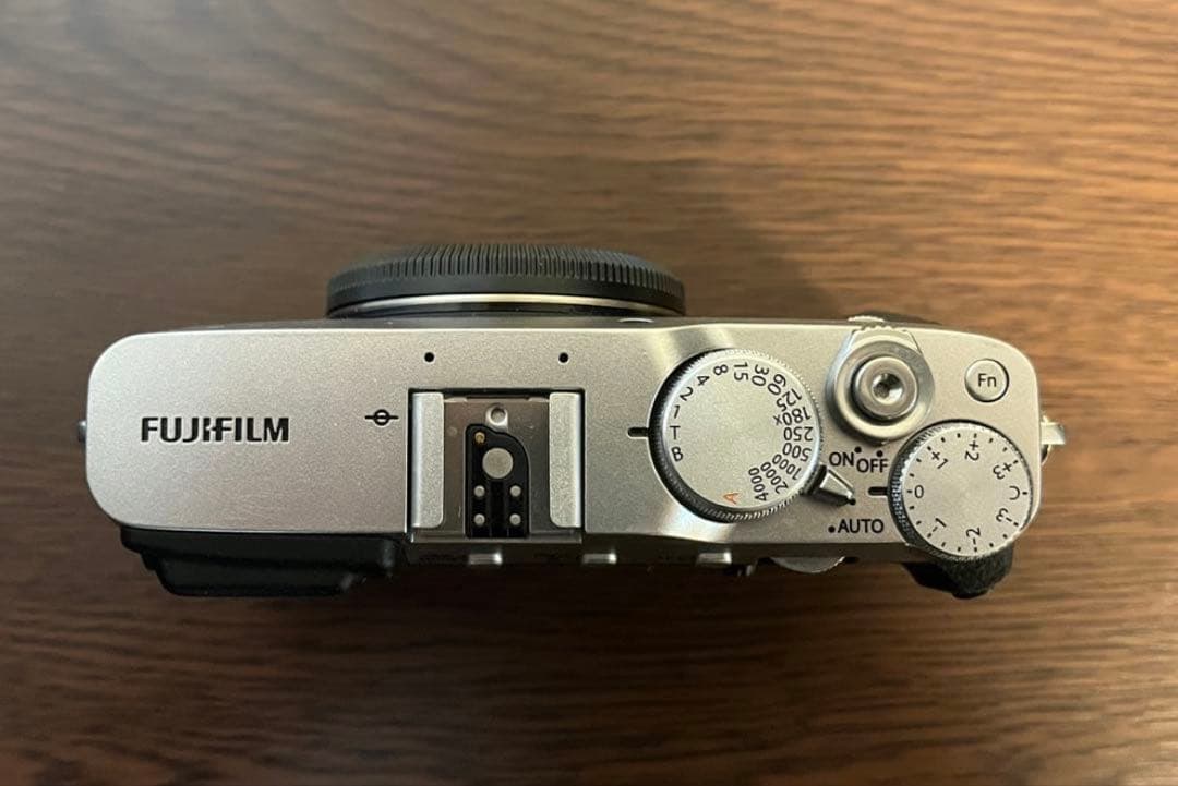 FUJIFILM X-E3 ミラーレス一眼 レンズセット